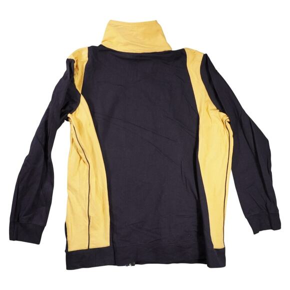 Vintage Looney Tunes “Lucky Chick” Tweety Track Jacket Women’s Large - Picture 2 of 4